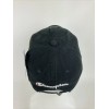 Champion hat cap "C" Logo Embroidered Black Adjustable One Size