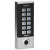ORNO OR-ZS-823 Waterproof Fingerprint Lock Compatible with Access Cards