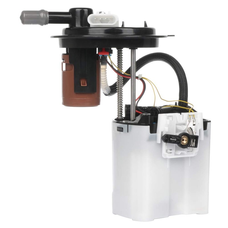 LUJUNTEC Fuel Pump Compatible with 2008 for Buick ENCLAVE V6-3.6L