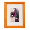 Grando Wooden Photo Frame 10 x 15 / 13 x