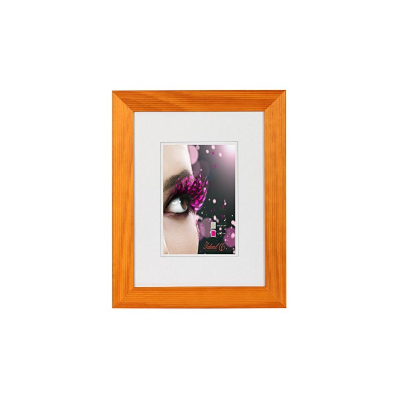 Grando Wooden Photo Frame 10 x 15 / 13 x
