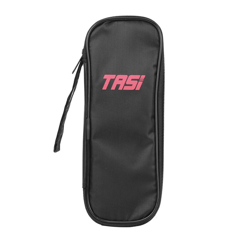 Pocket Pen Multimeter Portable Mini Smart Digital Meter Ammeter TA802A