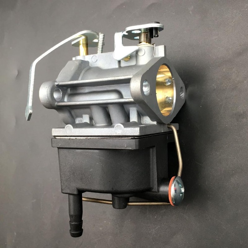 LIZAPUS Carburetor Carb Compatible with Coleman Powermate 5500 watt Generator