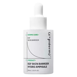 Unknown 지피덤 셀트리온EGF 스킨베리어 하이드로 수분앰플 30ml Zepiderm Celltrion EGF Skin Barrier Hydro Moisture Ampoule 30ml
