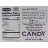 Spring Rock Candy on a Stick - 18 Count -