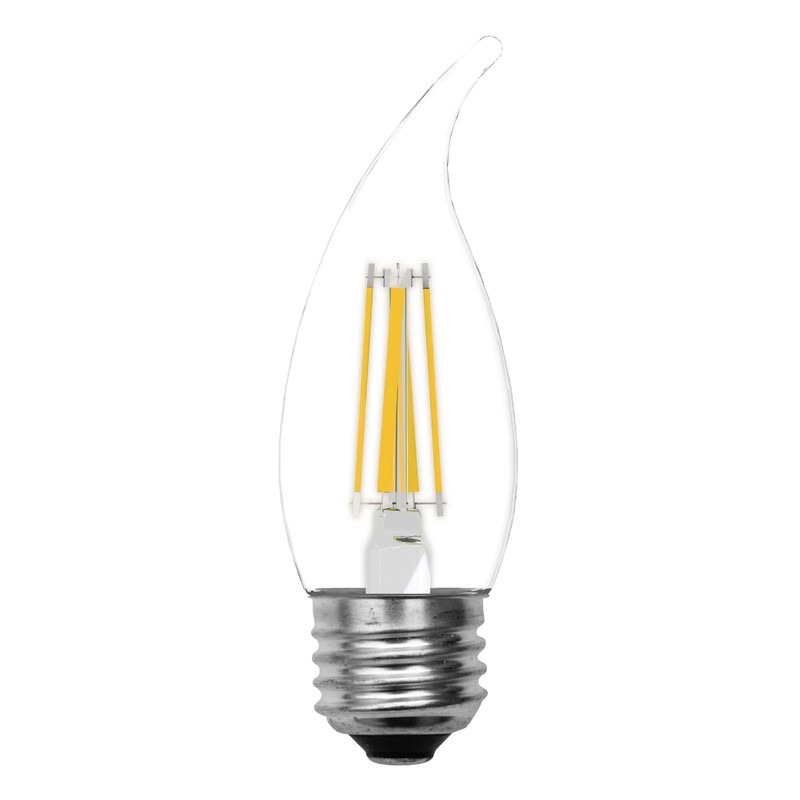 GE Lighting Relax LED Light Bulbs, 60 Watt Eqv, Soft