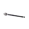 RIDEX 51T0216 Axial Joint, Tie Rod Front on Both Sides