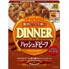 Sb Foods Font de Beau Dinner Hashed Beef, 7.1 oz