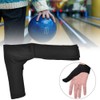 Bowling Thumb Saver, Right Left Hand Finger Grip Thumb Stabiliser