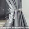 Thicker Version Bunk Bed Curtain Bed Canopy Bedroom Blackout Curtains