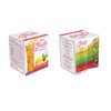 Glutalipo Lemon Drink (21g x 10 Sachets) 1 Box