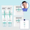 Mediheal [션과함께 X 메디힐] 마데카소사이드 선세럼 2개+선스틱 2개(+선세럼 15g 1개 증정) [Shawn with X MediHeal] Madecassoside Sun Serum 2 pcs + Sun Stick 2 pcs (+ free Sun Serum 15g 1 pc)