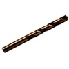 HSS G Twist Drill Bit 16.5 mm HSS-G DIN338 Industrial