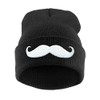 Beanie Mütze Damen Herren Bad Hair Day Commes des 1994