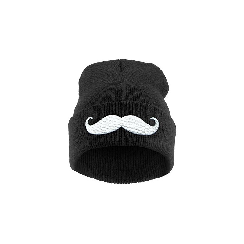 Beanie Mütze Damen Herren Bad Hair Day Commes des 1994
