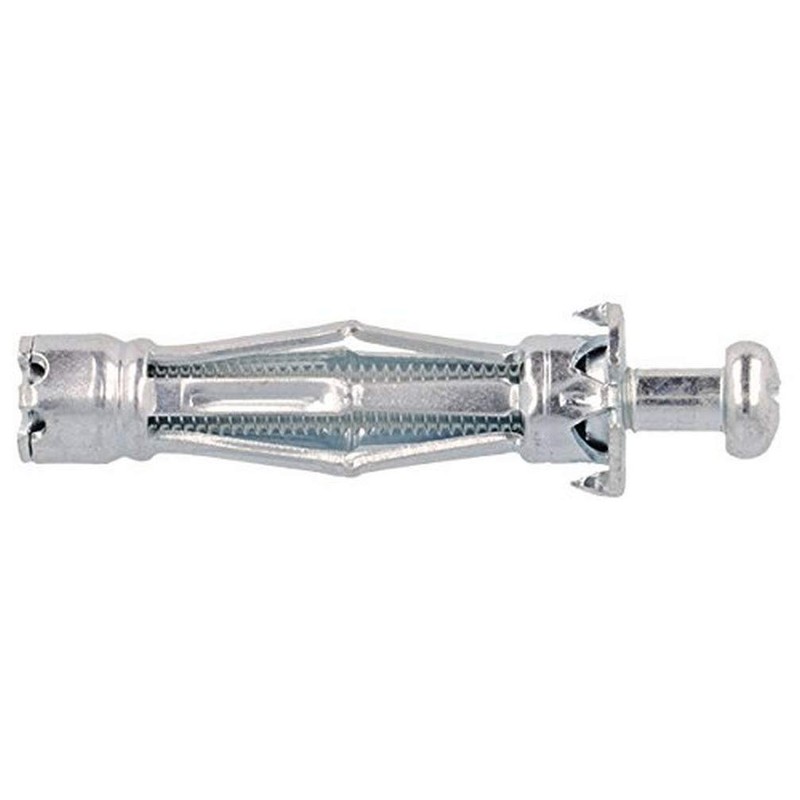 Molly m16010-xj Metal Cavity Wall Dowels with M5 Screw Diameter