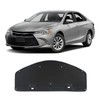 ZXMT Fit for TOYOTA Camry 12-17 Cotton Hood Engine Sound
