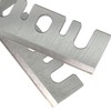 3-1/4 Carbide Tipped Planer Blades Compatible Pneumatics Inches Replacement Resharpenable