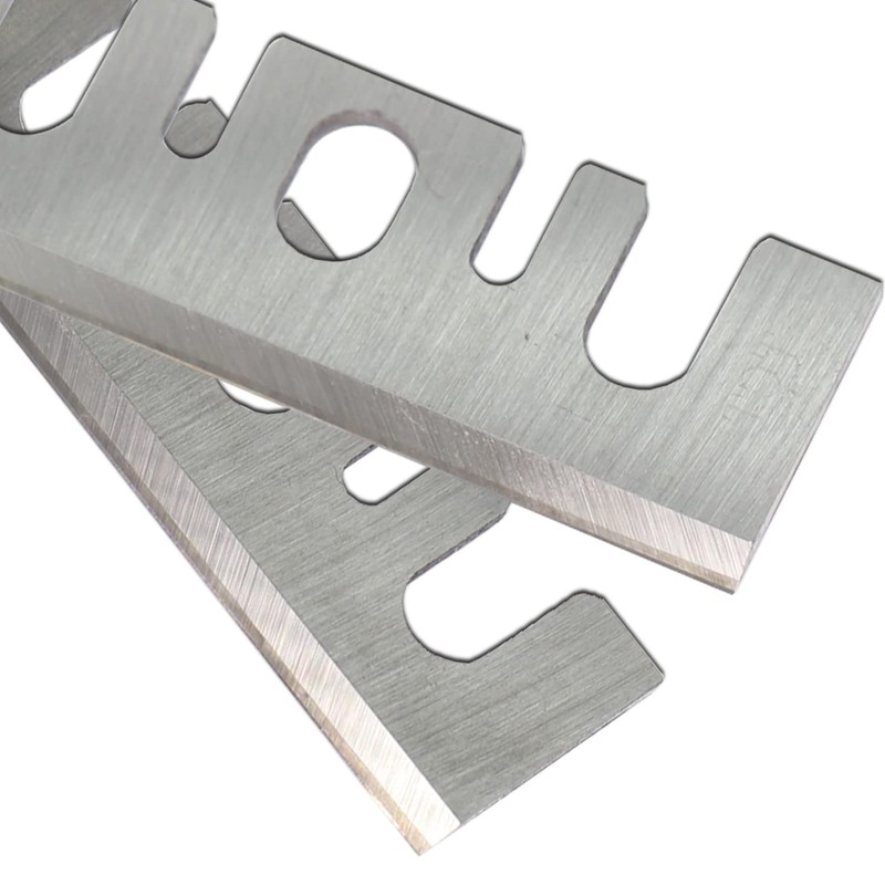 3-1/4 Carbide Tipped Planer Blades Compatible Pneumatics Inches Replacement Resharpenable