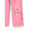 Desigual Girls' Denim Pink Panther Jeans, red
