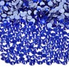 Bymitel Hotfix Crystal Rhinestones Round Gems Iron on DIY Jewelry