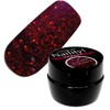 Narity! Nail Gel Nail Color 190 LameBordeaux 0.1 oz (4