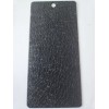 Union Coatings Wrinkle Black Powder coating paint / 1 LB