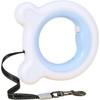 Retractable Dog Leads,10 Ft Cat Shape Dog Leash- Dog Runner,