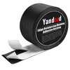 Yandood Edge Reinforcing Webbing Tape, Nylon Adhesive Binding Tape for