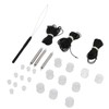RV Shade Repair Kit Effective Professional Window Shade Restringing Kit