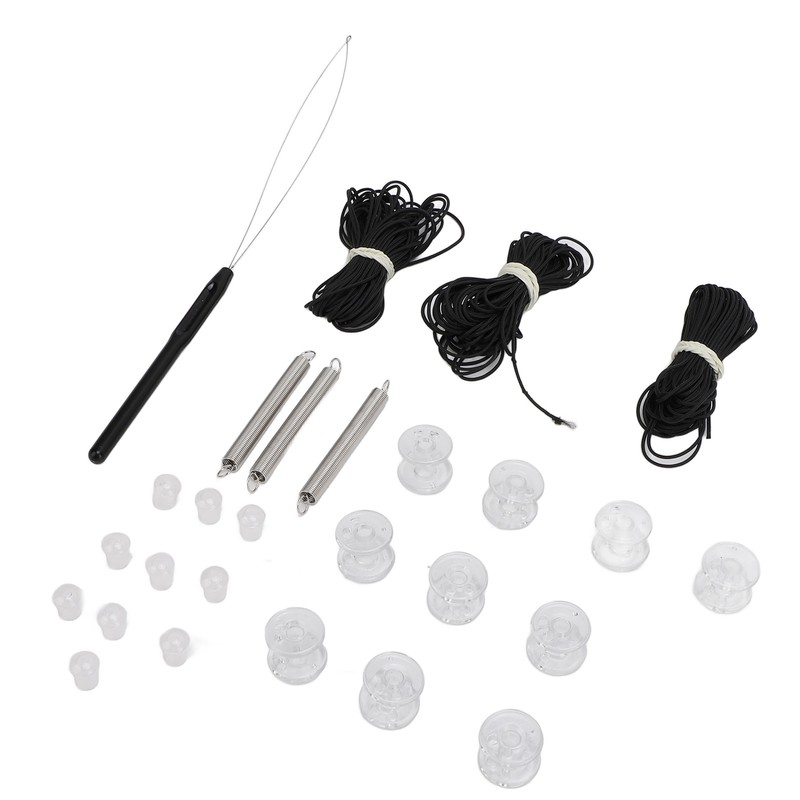RV Shade Repair Kit Effective Professional Window Shade Restringing Kit