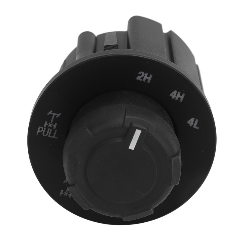 Electronic Locking Differential Knob AL3Z14B166BA E Locker Override Control Knob