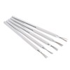5PCS Clay Needle Tools Feather Wire Texture Tool for Clay