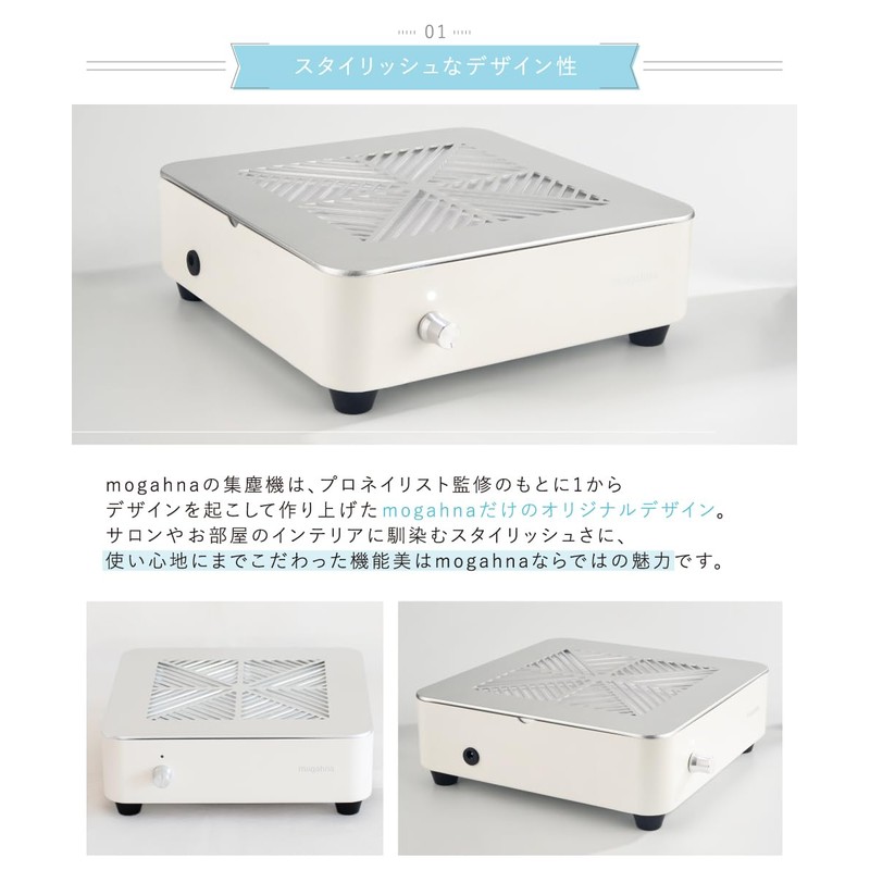 Mogahna Mogahna Pre Filter Replacement Filter