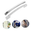 LABRIMP Refrigerator Handle Fridge Door Handle Repair Commercial Refrigerators Parts