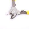 Cable Cutting Pliers, 6 Inch Electrical Wire Cutter Hand Cable