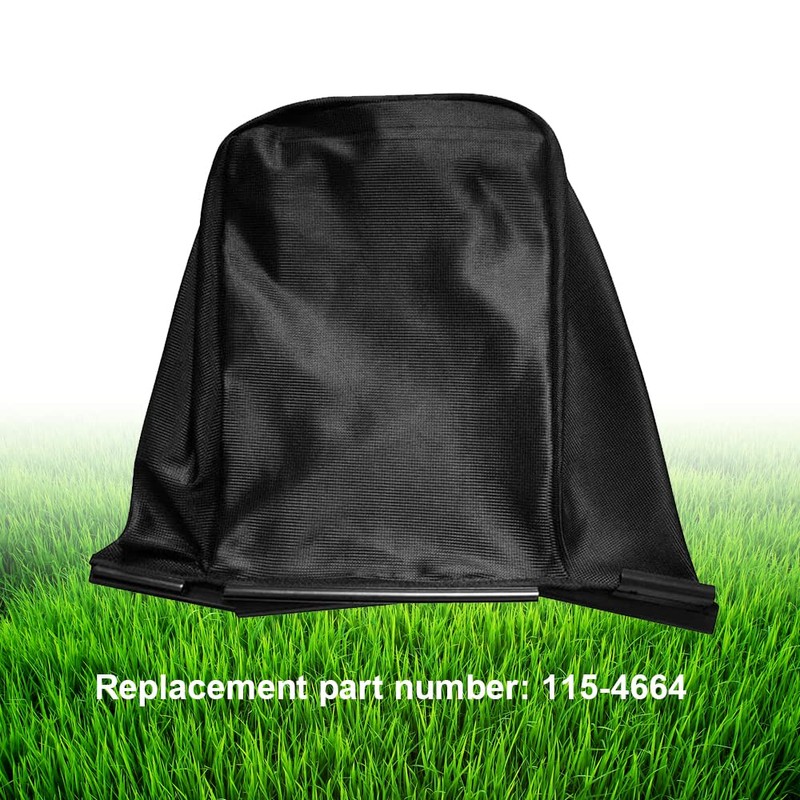 MWEDP Replacement Grass Bag 115-4664 Compatible with Toro xt675 59307