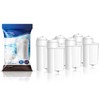 Aqualogis Water Filter Compatible with Intenza, TCZ7003, TZ70003, 467873, 00575491