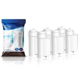Aqualogis Water Filter Compatible with Intenza, TCZ7003, TZ70003, 467873, 00575491 for EQ.3 / EQ.5 / EQ.6 / EQ.7 / EQ.8 / EQ.9 Series