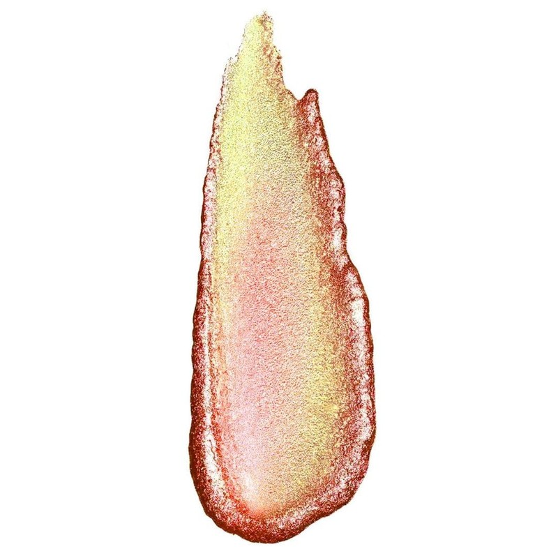 GALACTIC EYESHADOW - eye shadow liquid - SUPERNATURAL 106