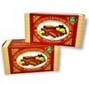 Belevini Tasty and Healthy Belyov Pastila with Sour Cherry, Handmade,