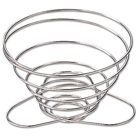 SOTO Compact Helix Coffee Maker - Portable Stainless Steel Pour Over Coffee Dripper for Travel, Camping, Bikepacking, and Home - Lightweight, Foldable, and Eco-Friendly Design