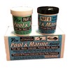All Fix H20 Underwater EPOXY Putty Pool Marine Repair Cracks