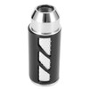 Universal Gear Shifter Shift Knob Headball Aluminum Alloy with 3