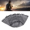 Fly Fishing Replacement Net Deepened Fishing Rubber Net Fishing Landing