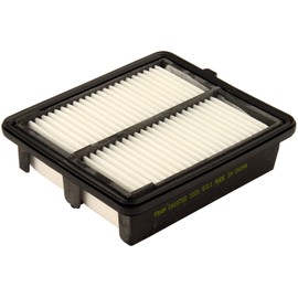 FRAM CA10720 Extra Guard Rigid Rectangular Panel Air Filter for Honda Vehicles