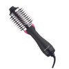 Revlon One-Step Volumizer Titanium Max Edition