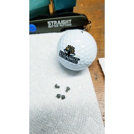Scotty Cameron Select Golo, Fastback, Squareback Screws 2012-18(silver or black)