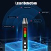 Wireless Camera Finder GPS Tester RF Signal Detector Infrared Intelligent