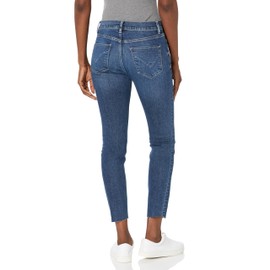 Hudson Jeans Women's NICO Super Skinny Crop (Maternity), Lotus, 27
